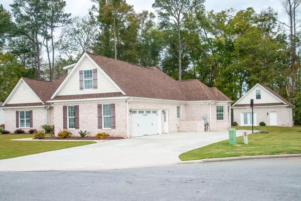 Winterville, NC 28590,3112 Streamside LN