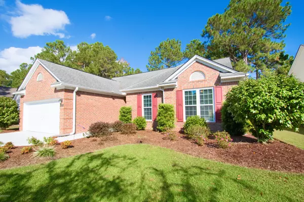 Sunset Beach, NC 28468,888 Sandpiper Bay DR SW