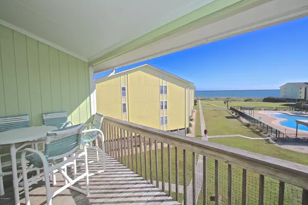 918 N New River DR #536, Surf City, NC 28445