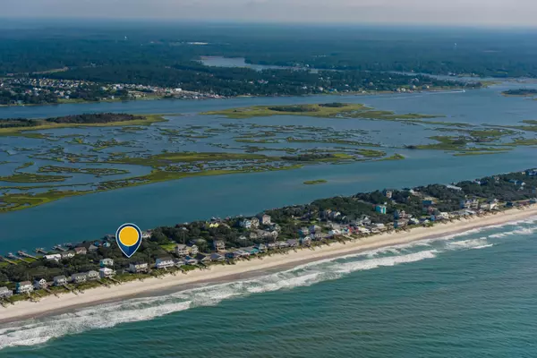 Topsail Beach, NC 28445,708 N Anderson BLVD