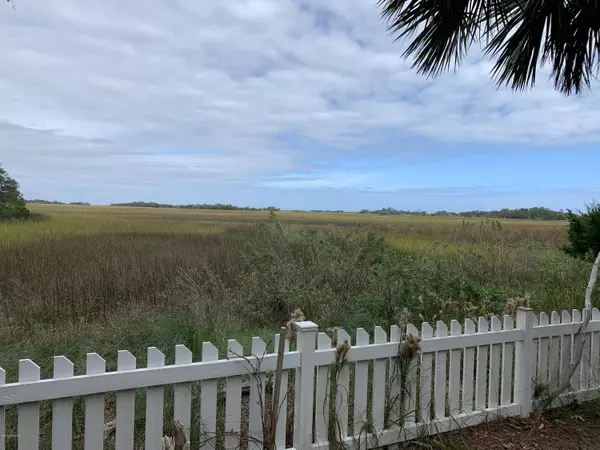 Bald Head Island, NC 28461,3 Stede Bonnet Close