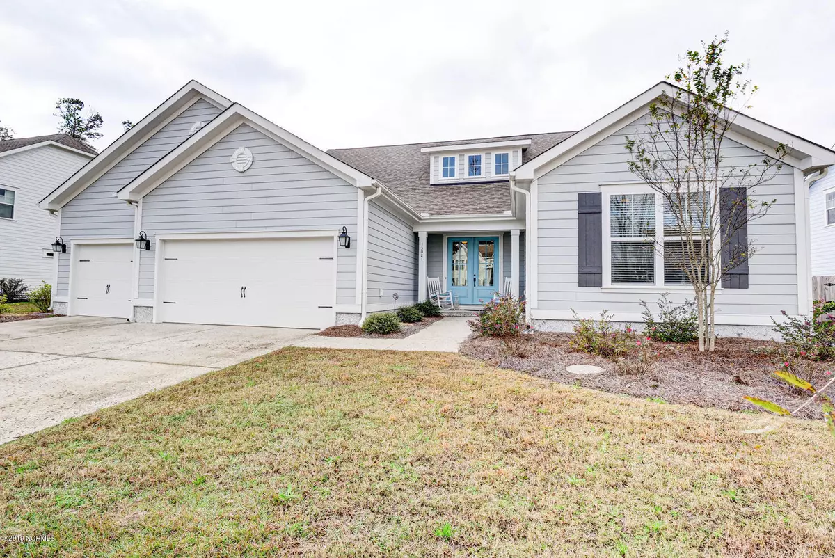 Leland, NC 28451,13021 Bending River WAY