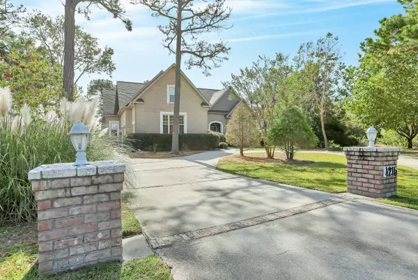 Southport, NC 28461,4215 St Ives DR SE