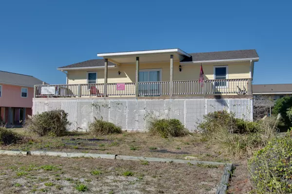 Emerald Isle, NC 28594,8704 Ocean View DR