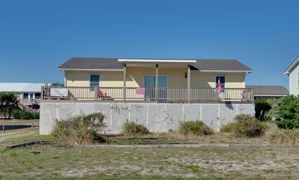 Emerald Isle, NC 28594,8704 Ocean View DR