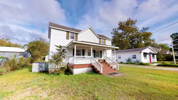 2117 Wrightsville AVE, Wilmington, NC 28403