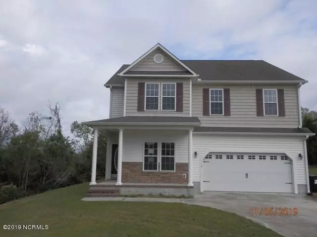 Hubert, NC 28539,119 Lewis Humphrey LN