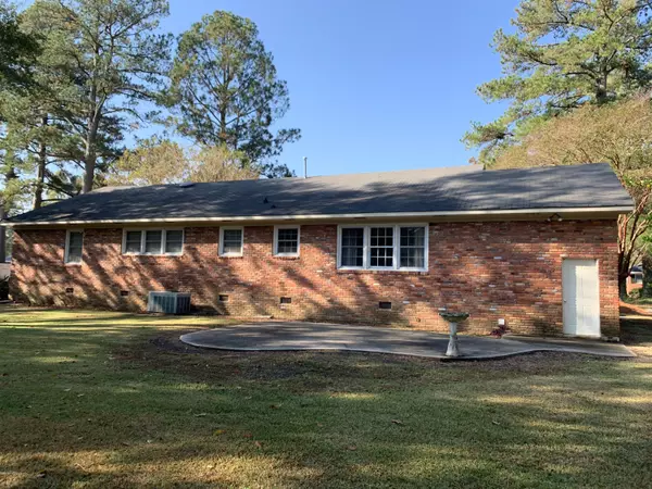 Kinston, NC 28504,1308 Airlee DR