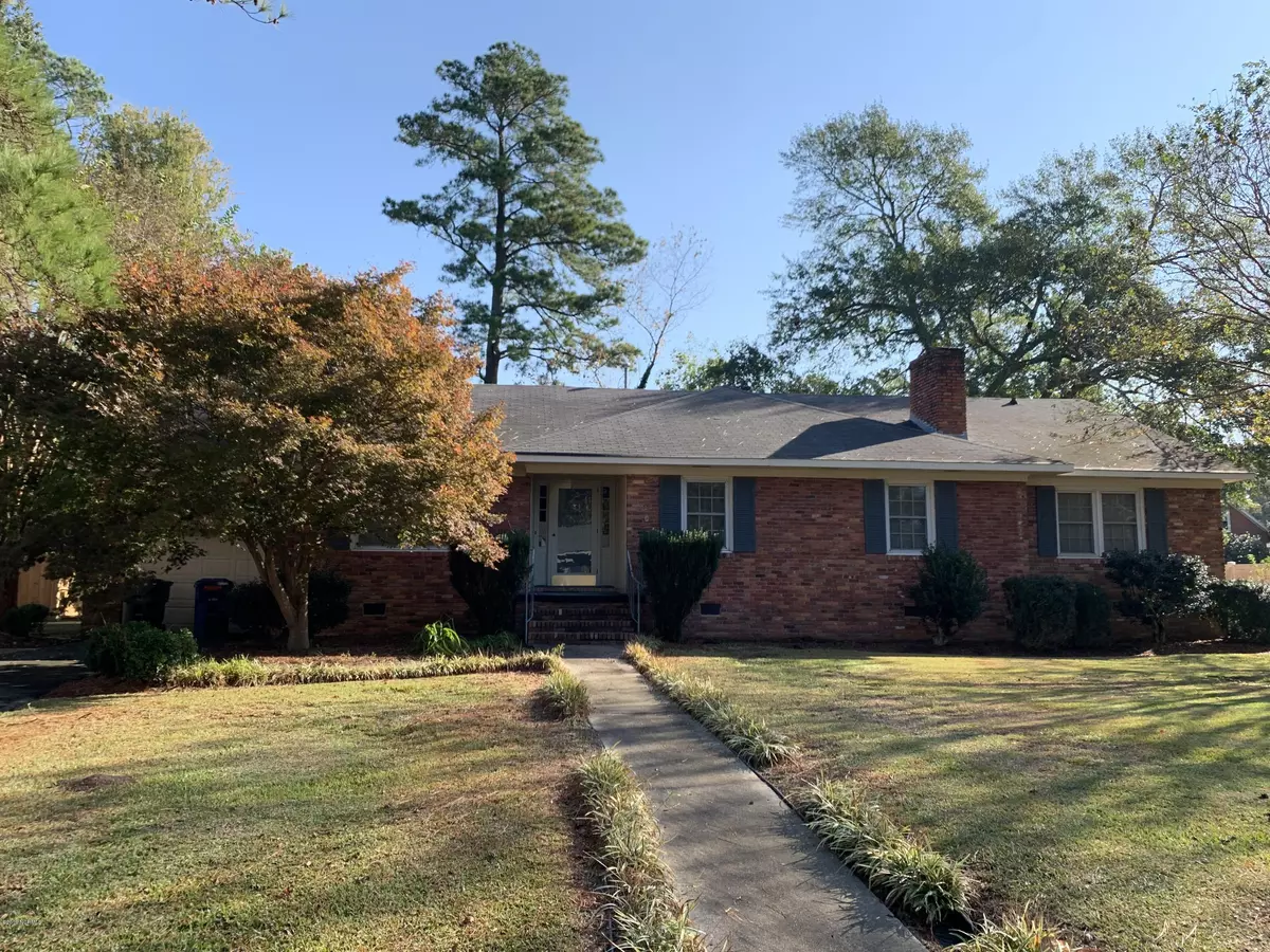 Kinston, NC 28504,1308 Airlee DR