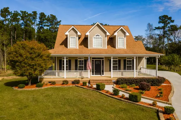 Hubert, NC 28539,212 Portland PL