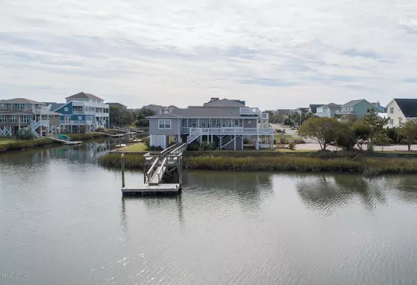 40 Isle PLZ, Ocean Isle Beach, NC 28469