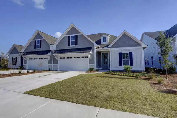 1553 Sand Harbor CIR, Ocean Isle Beach, NC 28469