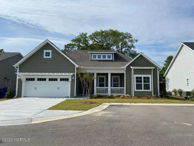 Wilmington, NC 28412,137 Helmsman DR