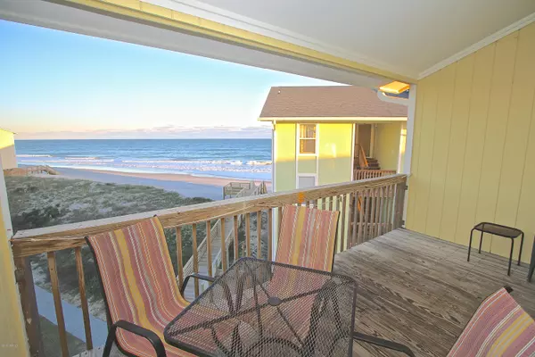 Surf City, NC 28445,918 N New River DR #231