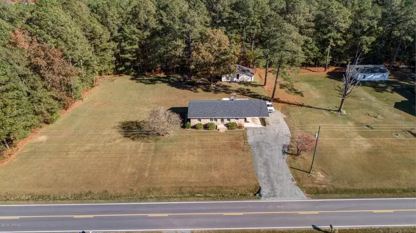 Kenly, NC 27542,10804 Old Beulah Road