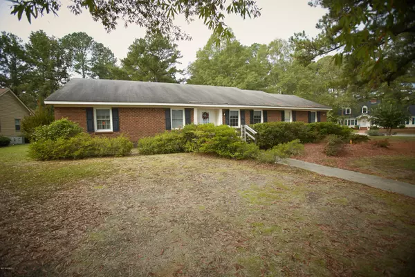 Wilson, NC 27896,2413 Foxcroft RD NW