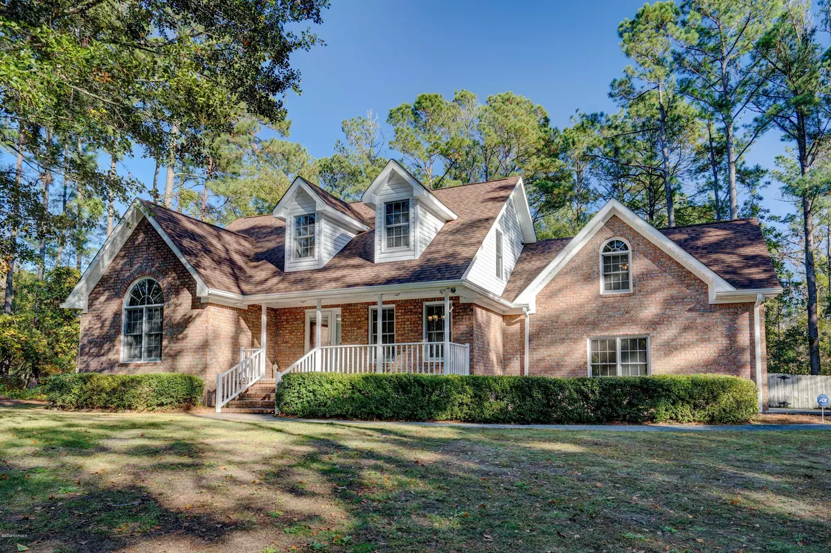 Leland, NC 28451,10232 Timber Ridge CT SE