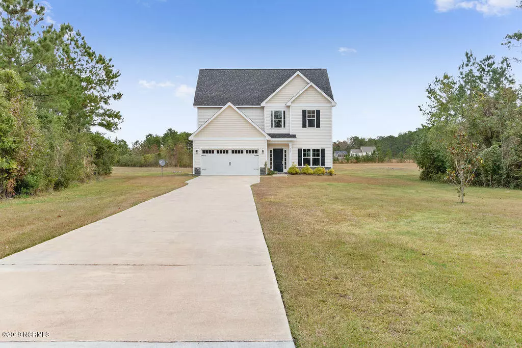 Hubert, NC 28539,500 Riggs RD