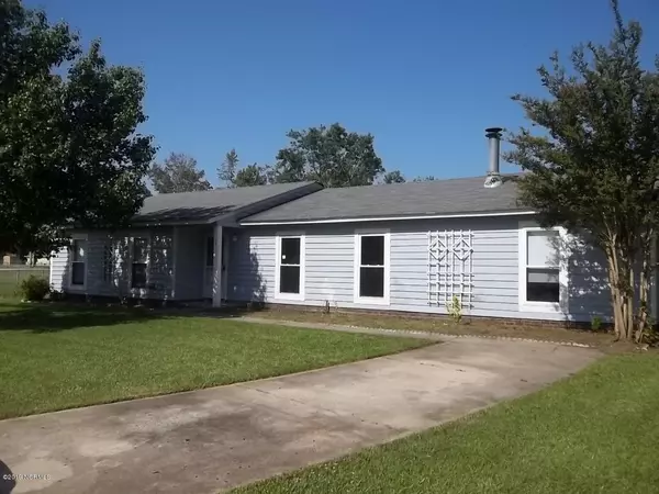 Havelock, NC 28532,5 Hunting CT