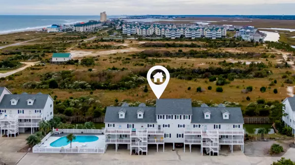 22 Beaufort ST #G, Ocean Isle Beach, NC 28469