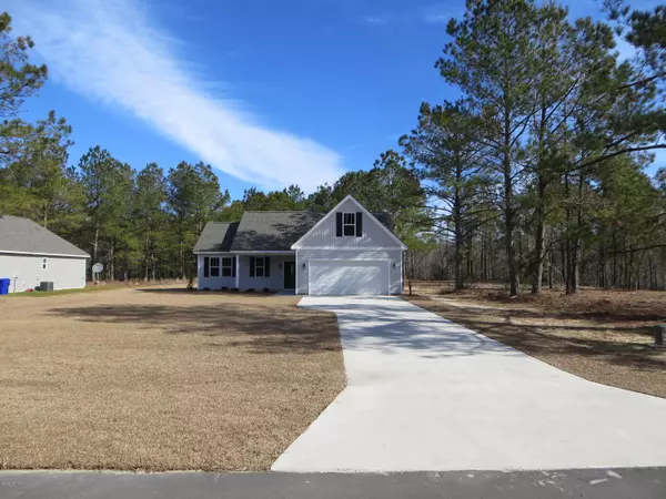 Hampstead, NC 28443,923 Union Bethel RD