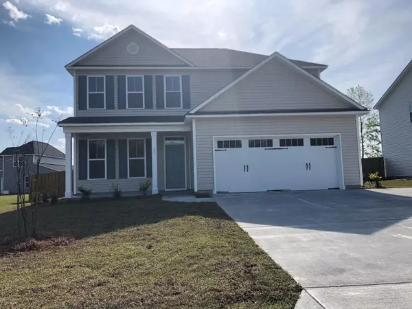 29 St. Lawrence DR, Rocky Point, NC 28457