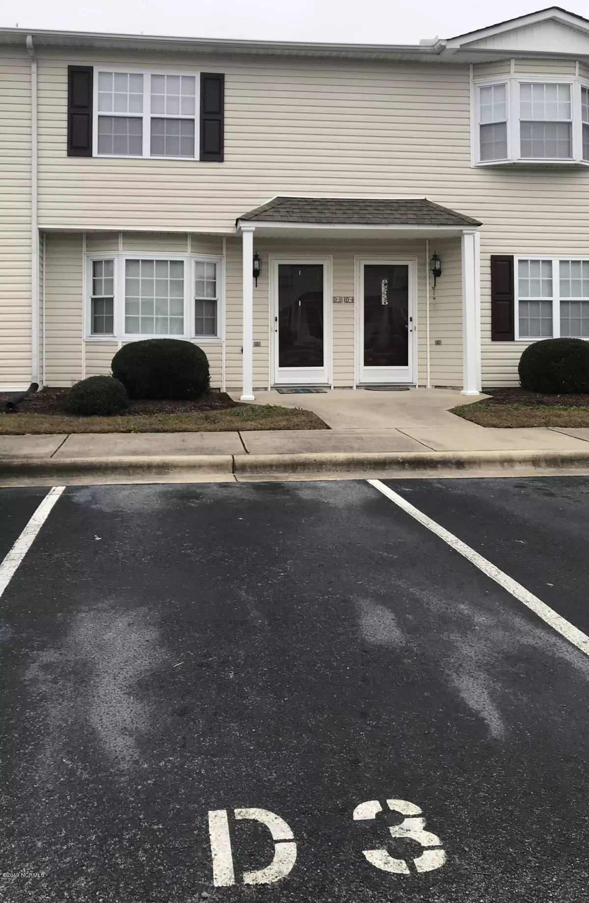 Greenville, NC 27834,2116 Flagstone CT #D3