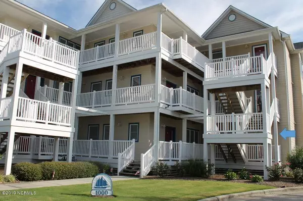 1103 Day Beacon DR #3, Belhaven, NC 27810