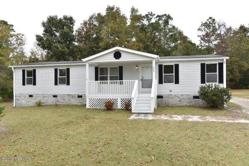 1292 Skipper Run DR SW, Supply, NC 28462