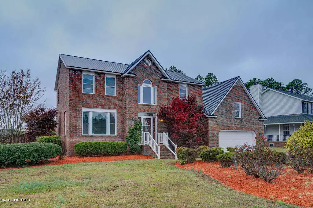 Wilmington, NC 28411,1301 Williamsburg CT