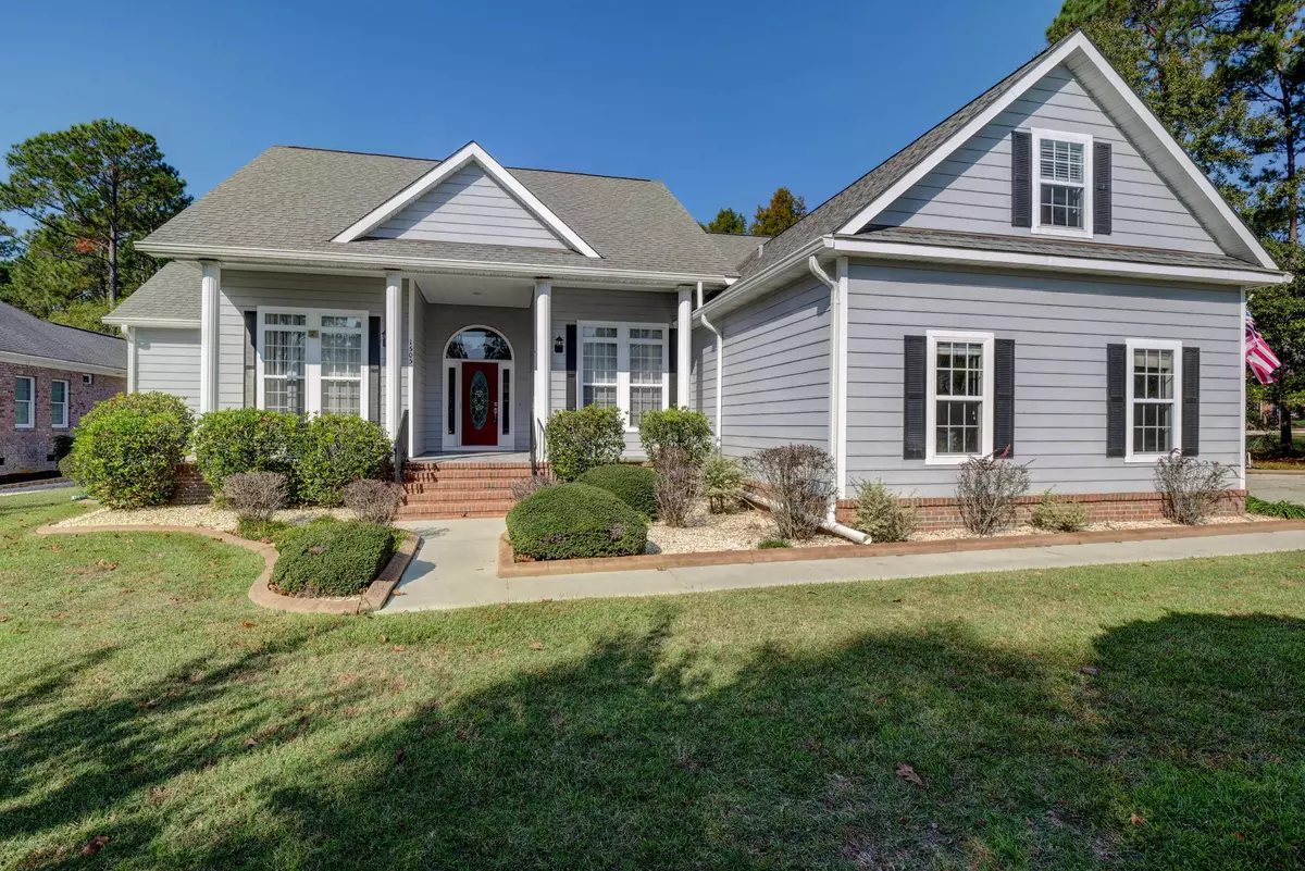 Bolivia, NC 28422,1505 Hidden Oaks LN SE