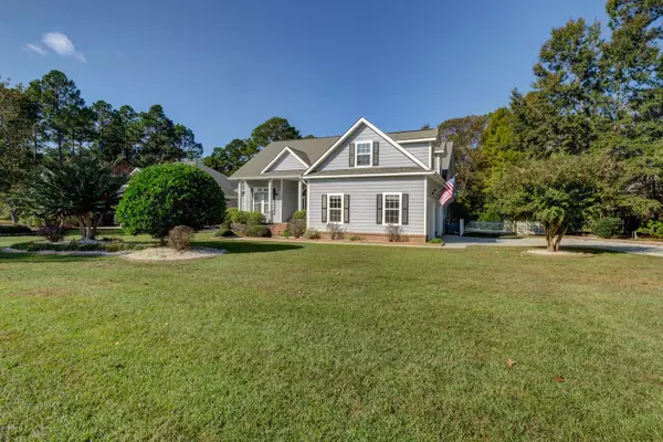 Bolivia, NC 28422,1505 Hidden Oaks LN SE