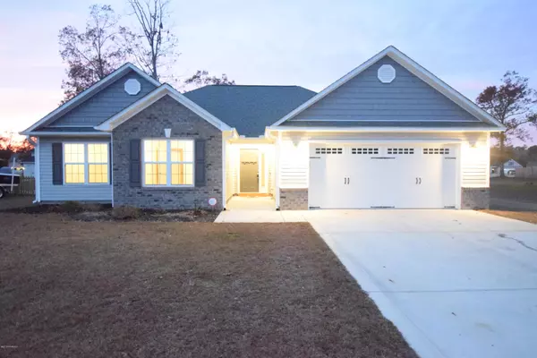 145 Finch Lane, New Bern, NC 28560