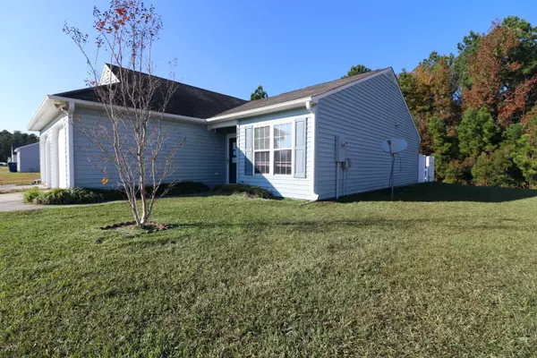 Havelock, NC 28532,127 Kobe DR