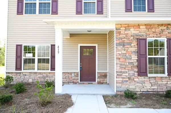 Rocky Point, NC 28457,419 Habersham