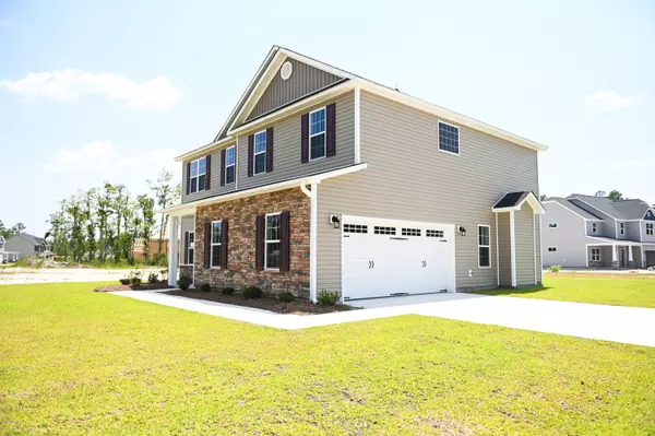 Rocky Point, NC 28457,419 Habersham