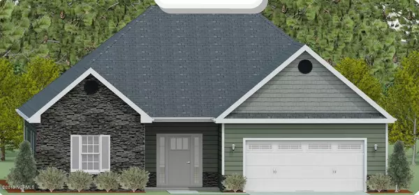 Rocky Point, NC 28457,481 Habersham AVE