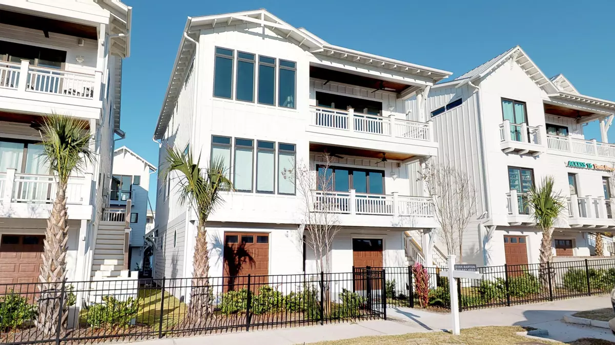 Wrightsville Beach, NC 28480,22 Seagull ST #B