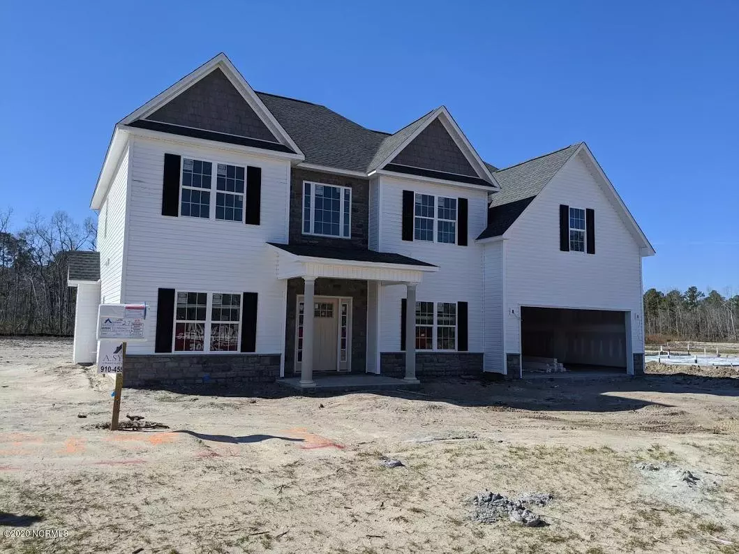 Rocky Point, NC 28457,497 Habersham AVE