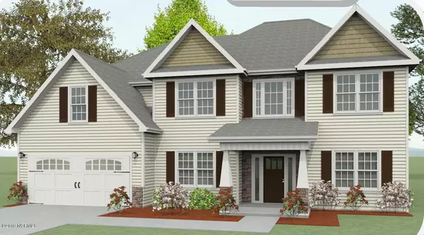 Rocky Point, NC 28457,497 Habersham AVE