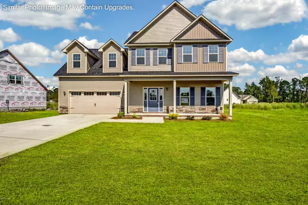 Holly Ridge, NC 28445,307 Windward LNDG