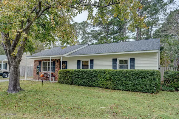 Wilmington, NC 28409,125 Colchester PL