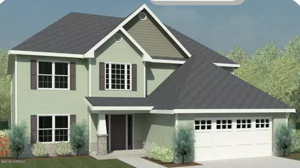 Rocky Point, NC 28457,134 Habersham AVE