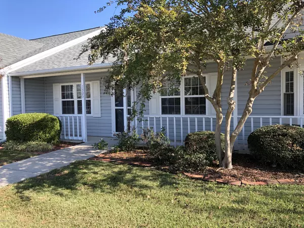 Morehead City, NC 28557,303 Barbour Road #1303