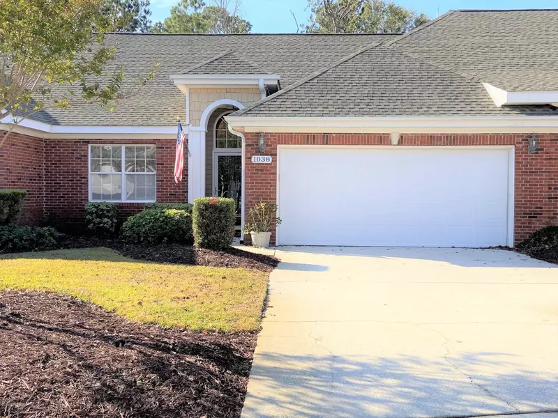 1038 Avenshire CIR, Wilmington, NC 28412