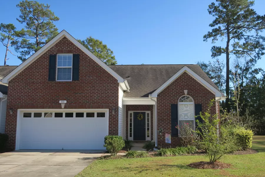 50 Field Planters CIR, Carolina Shores, NC 28467