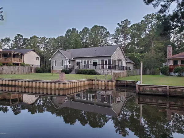 New Bern, NC 28562,103 Pilot PL