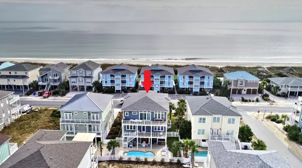 Ocean Isle Beach, NC 28469,100 W First ST