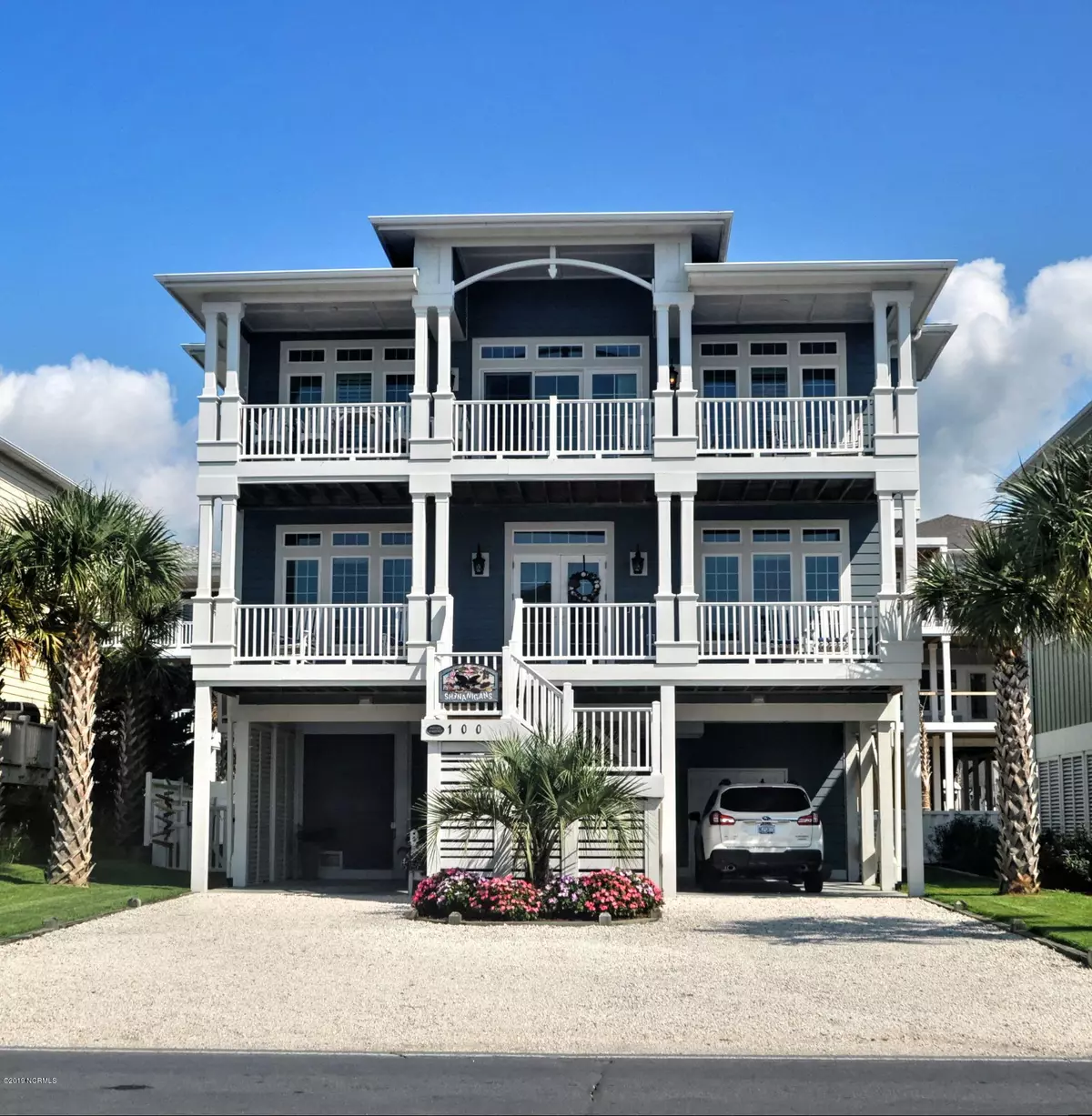 Ocean Isle Beach, NC 28469,100 W First ST