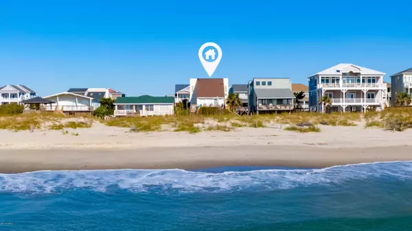 Ocean Isle Beach, NC 28469,342 E First ST